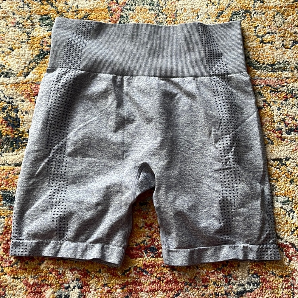 Athletic shorts